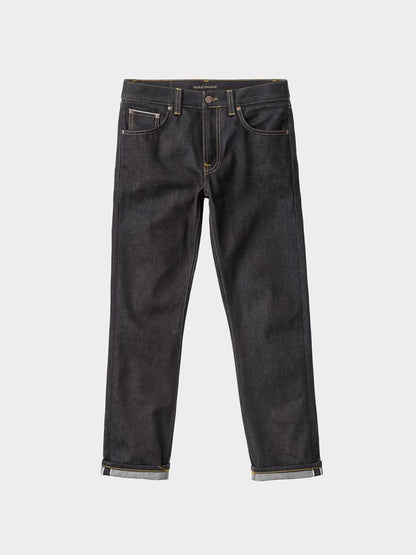 Gritty Jackson Dry Maze Selvage