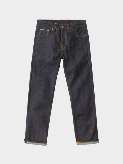 Gritty Jackson Snake Eyes Selvage