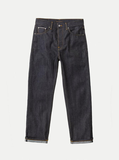 Tuff Tony Ten Pin Selvage