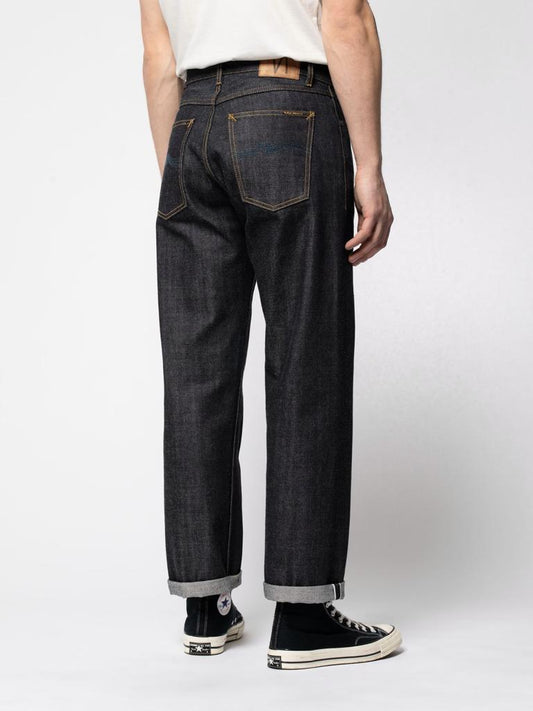 Tuff Tony Ten Pin Selvage