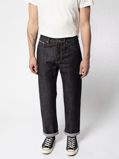 Tuff Tony Ten Pin Selvage