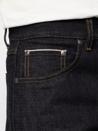 Tuff Tony Ten Pin Selvage