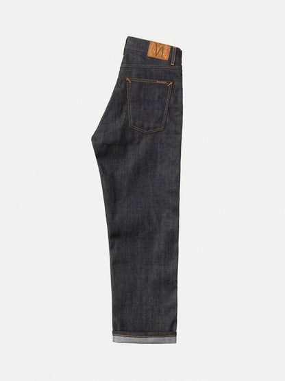 Tuff Tony Ten Pin Selvage