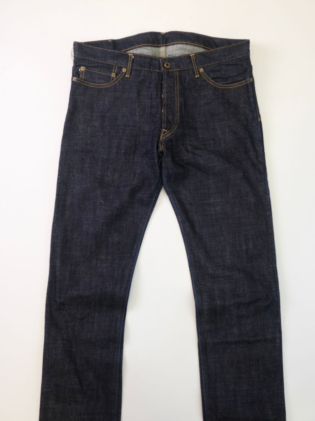 Japan Blue JB04S01 – Limbro Denim