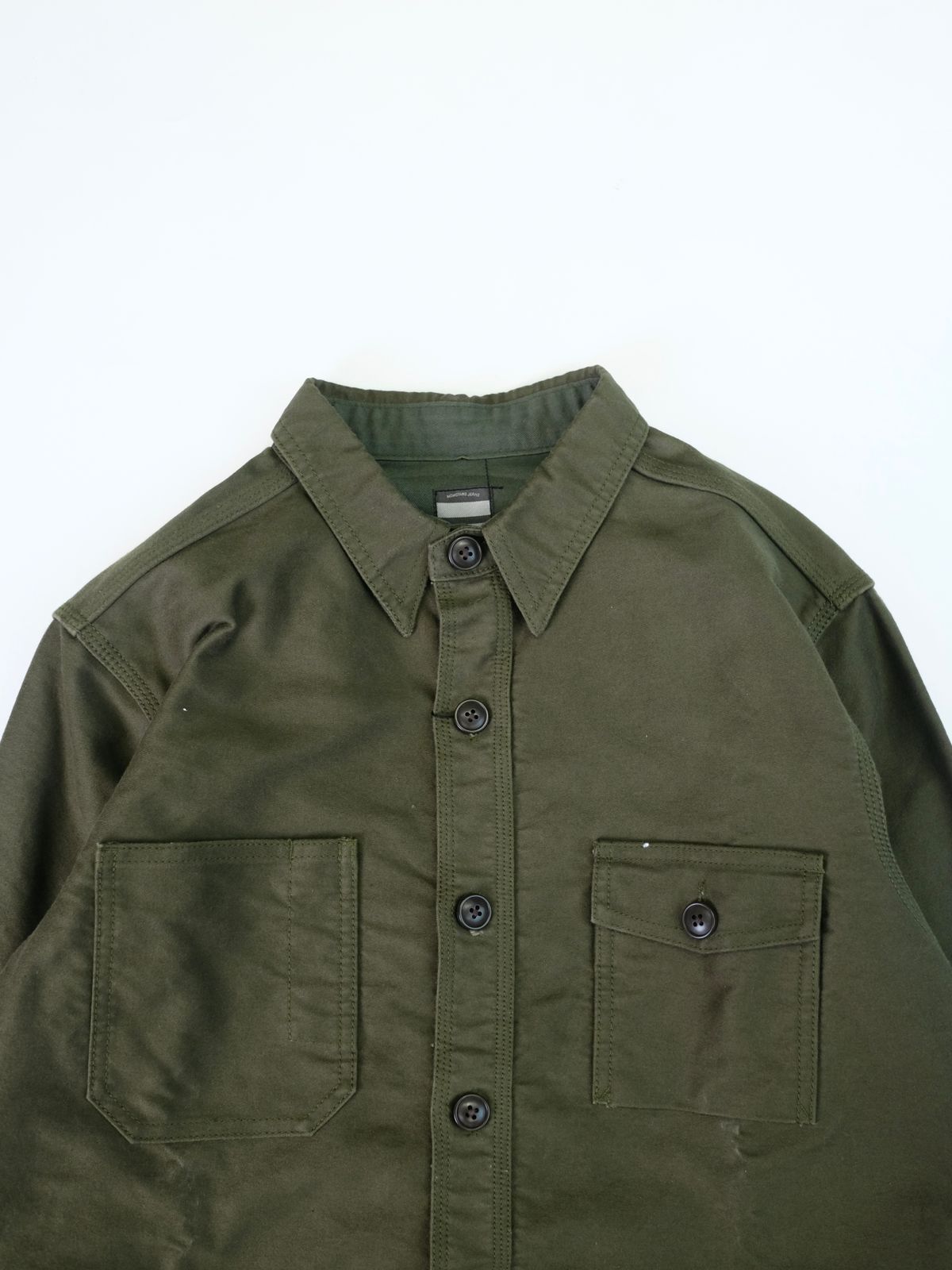 Army deals green 27