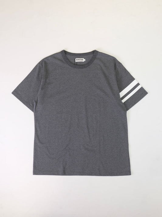 Momotaro MT-002 Dark Gray