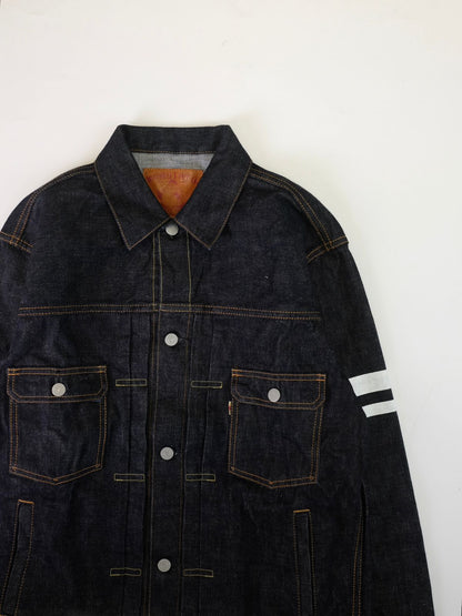 Momotaro 2105SP-3 Jacket Side Pocket