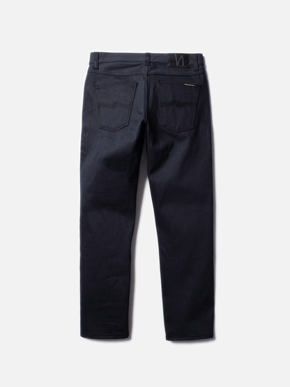 Gritty Jackson Dry Onyx Selvage