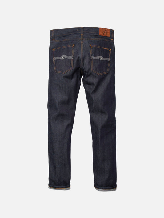 Lean Dean Fukuyama Selvage