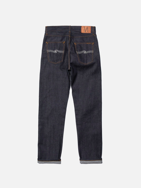 Steady Eddie II Kojima Selvage