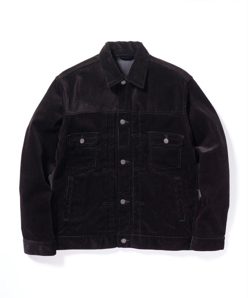 Momotaro Jacket MXOT1100 BLK