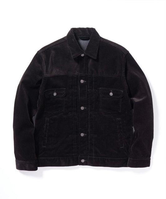 Momotaro Jacket MXOT1100 BLK