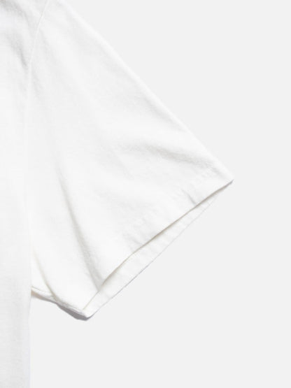 Roy Bas T-Shirt Offwhite