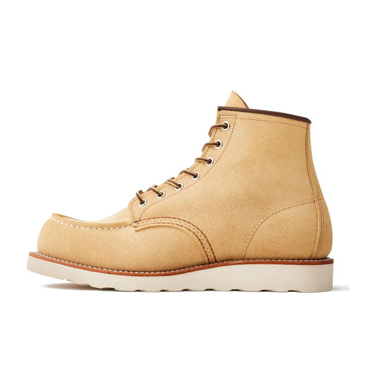 Red Wing Shoes 8833 Classic Moc Hawthrone Abilene