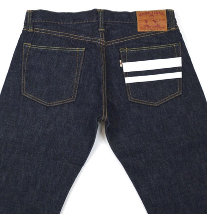 Momotaro 0905SP ID Classic Wide Straight