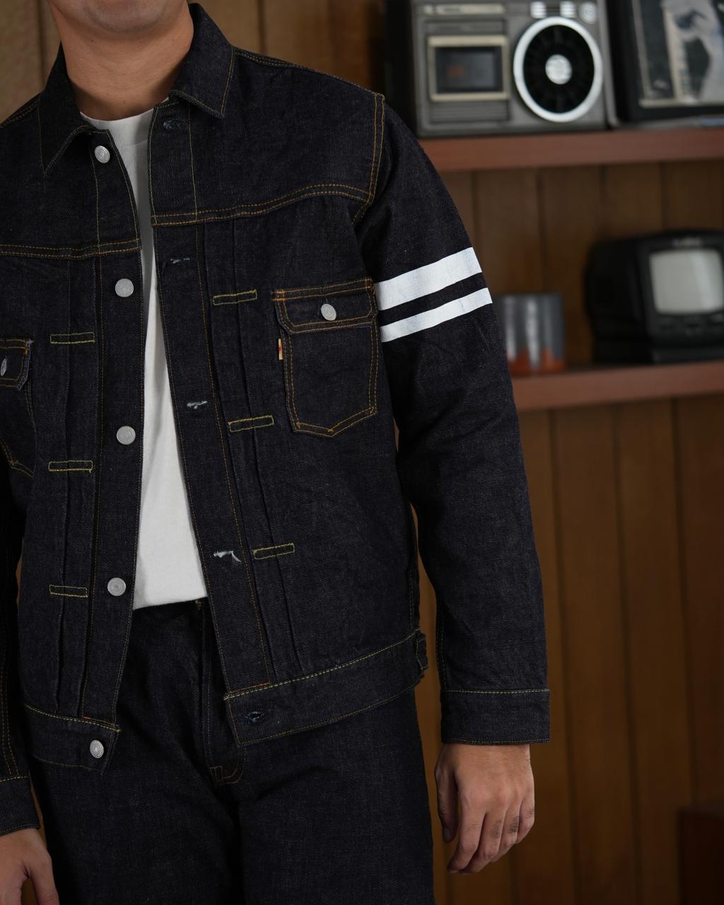 Momotaro Jacket 3105 ID