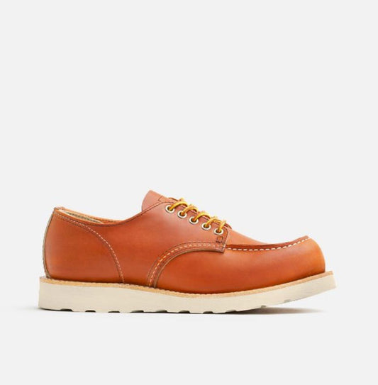 Red Wing Shoes 8092 Moc Oxford