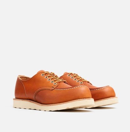 Red Wing Shoes 8092 Moc Oxford