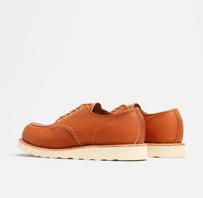 Red Wing Shoes 8092 Moc Oxford