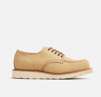 Red Wing Shoes 8079 Moc Oxford Hawthrone Abilene