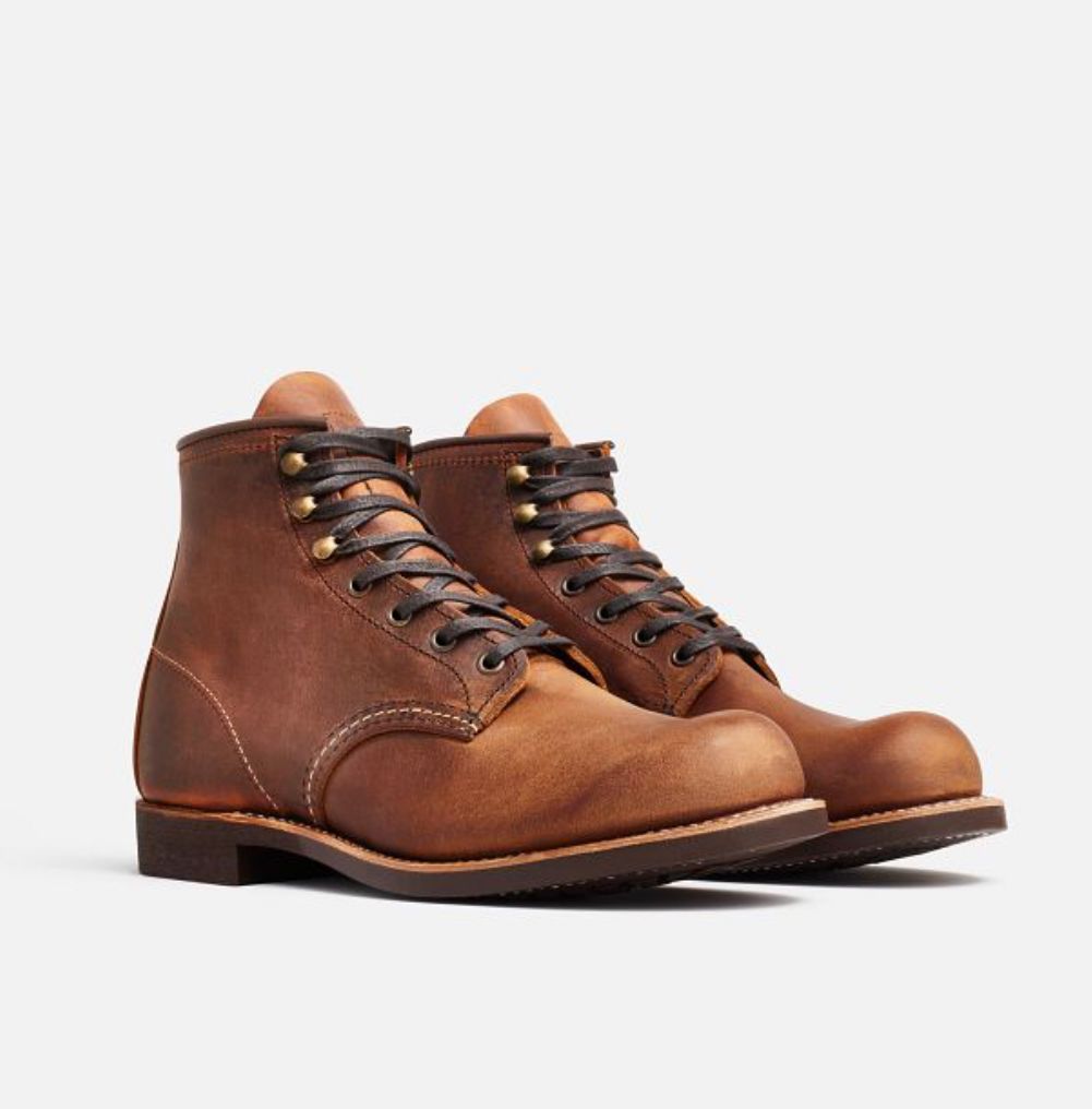 Red Wing Shoes 3343