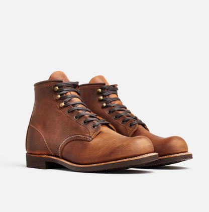 Red Wing Shoes 3343