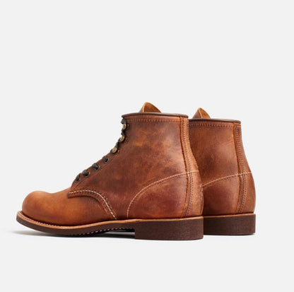 Red Wing Shoes 3343