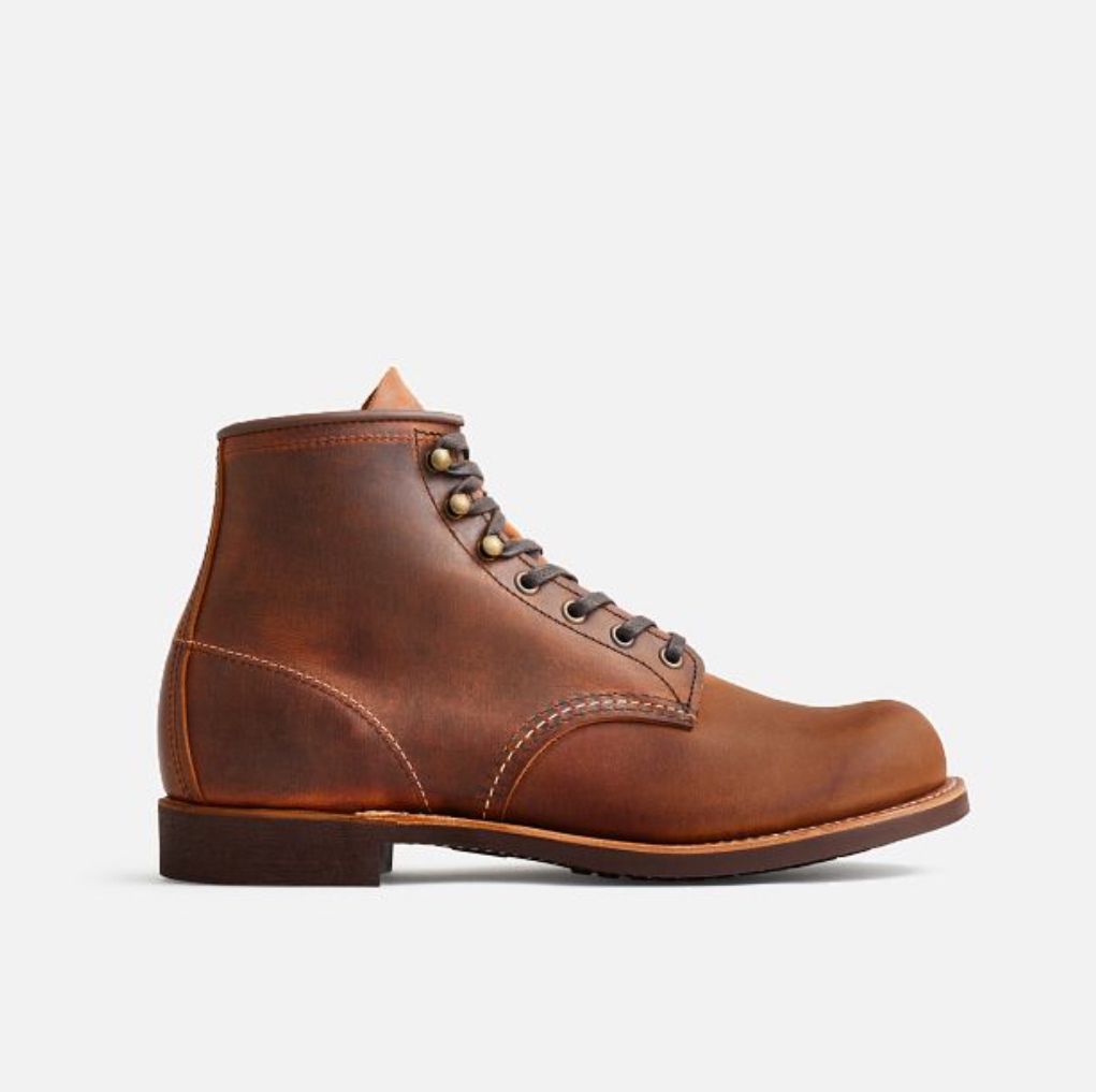 Red Wing Shoes 3343