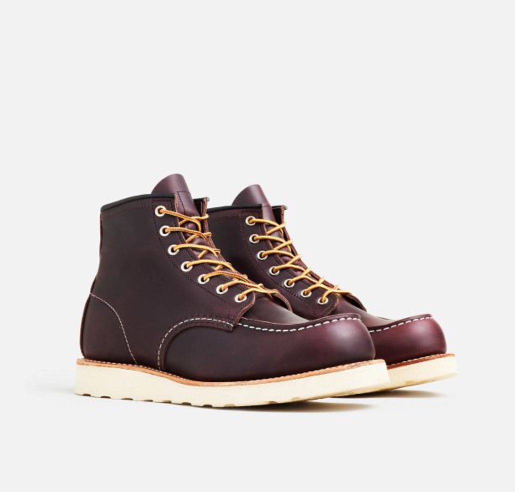 Red Wing Shoes 8847