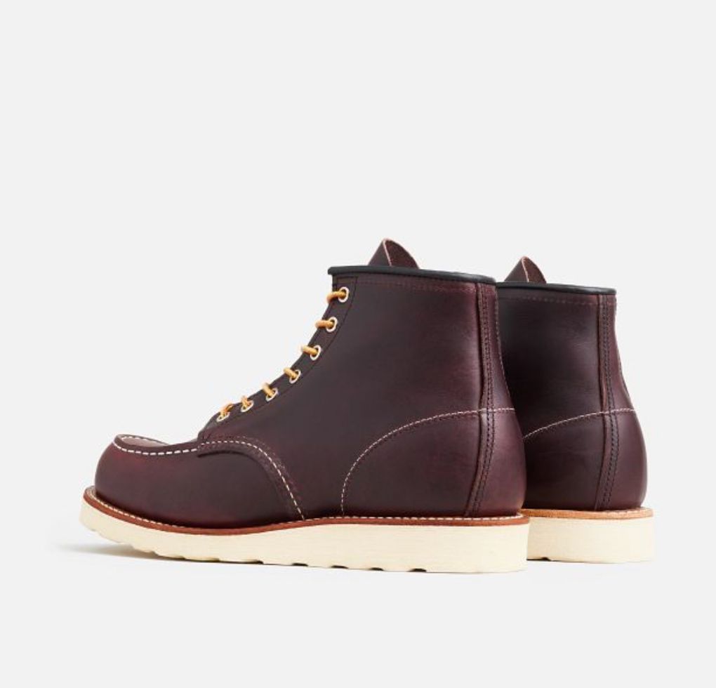 Red Wing Shoes 8847