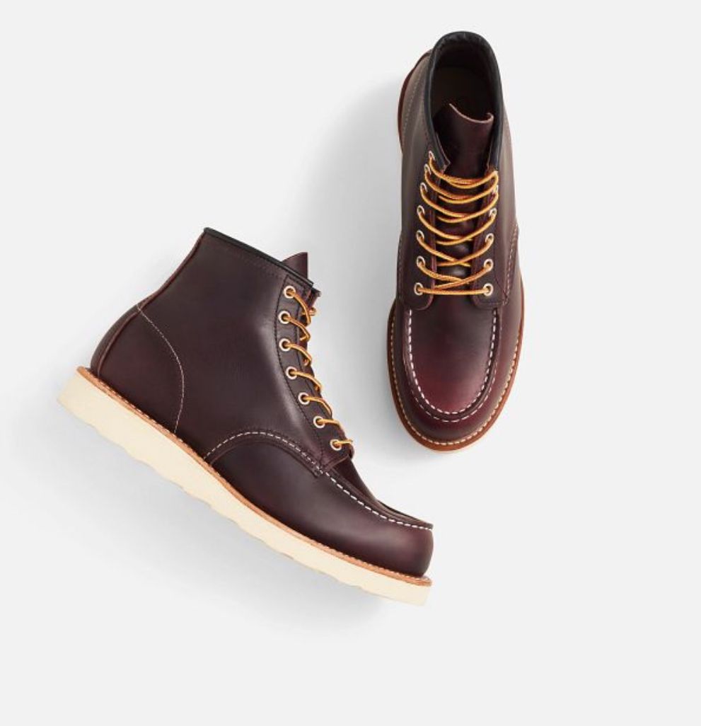 Red Wing Shoes 8847