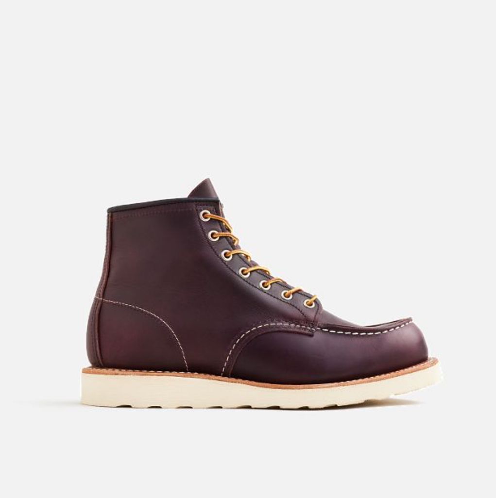 Red Wing Shoes 8847