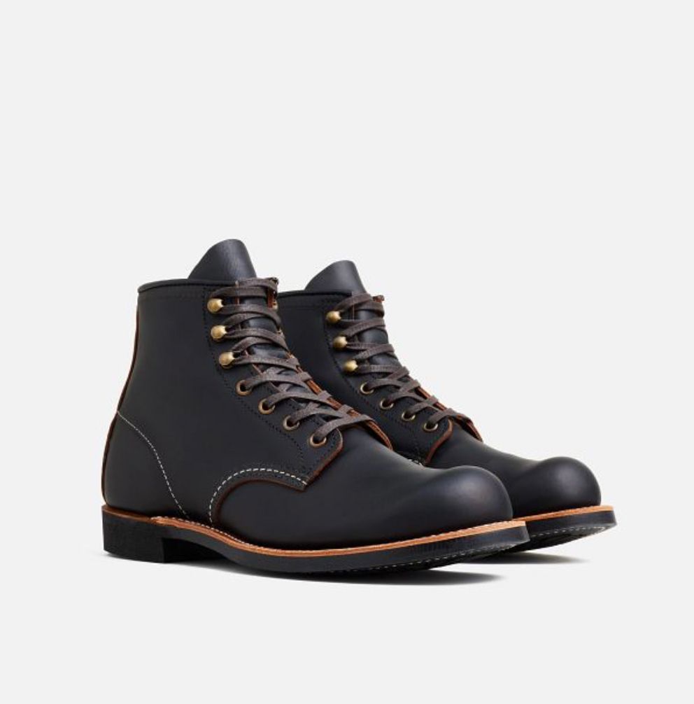 Red Wing Shoes 3345