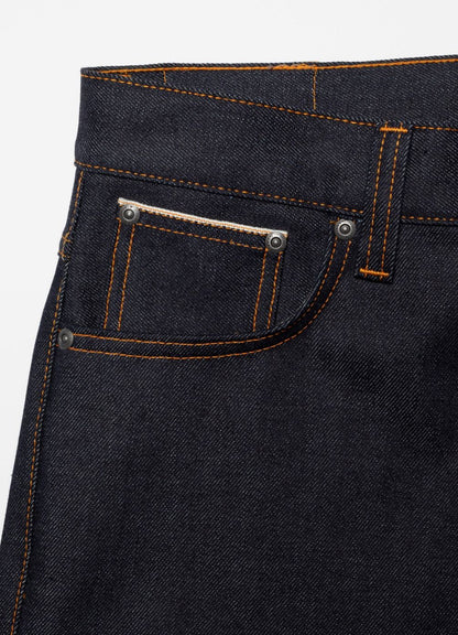 Grim Tim Dry Japan Selvage