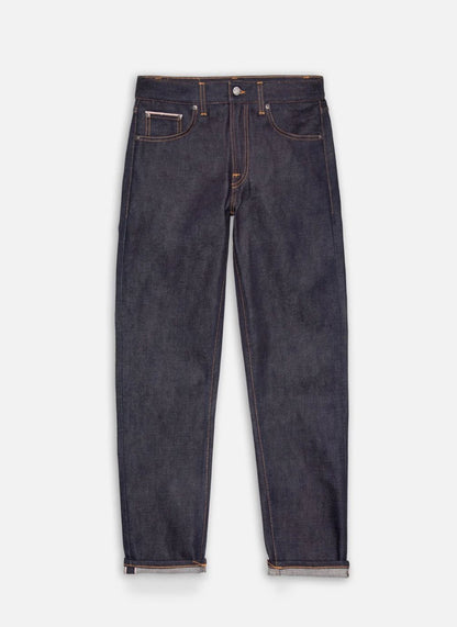 Gritty Jackson Dry Ace Selvage