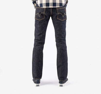 Iron Heart IH-777S-21oz Selvedge Denim Slim Tapered