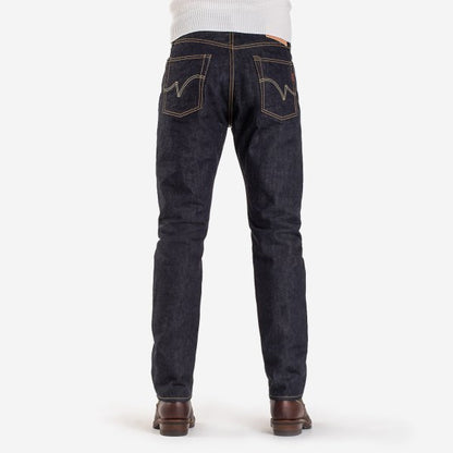 Iron Heart 888s 14oz Selvedge Denim Slim Tapered