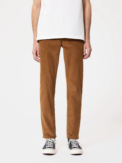 Easy Alvin Oak Corduroy