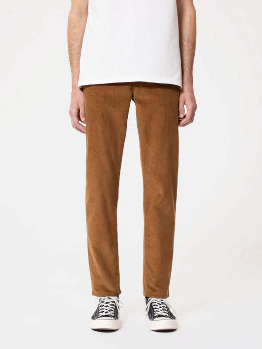 Easy Alvin Oak Corduroy