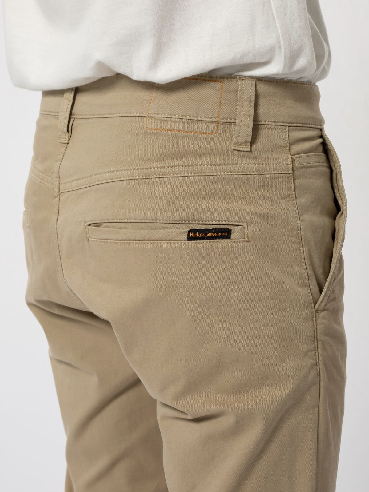 Slim Adam Beige