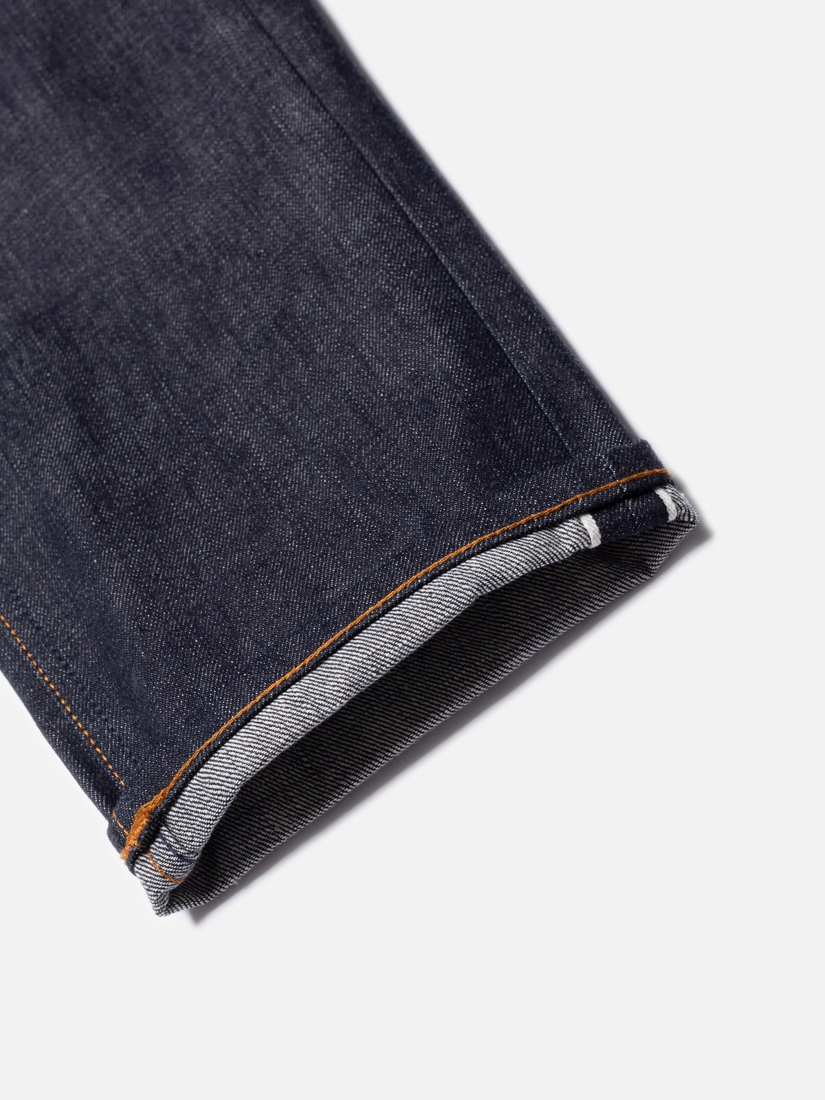 Gritty Jackson Dry Ruby Selvage