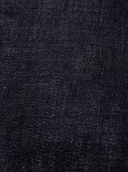 Gritty Jackson Dry Ruby Selvage