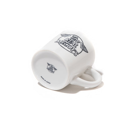 THE REAL MCCOY'S MUG CUP MN8002