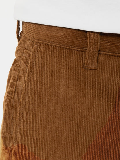 Easy Alvin Oak Corduroy