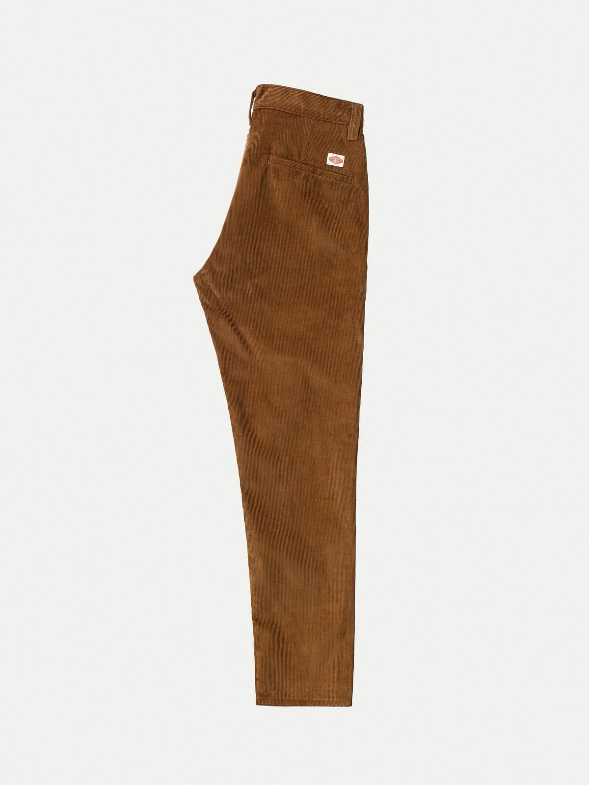 Easy Alvin Oak Corduroy