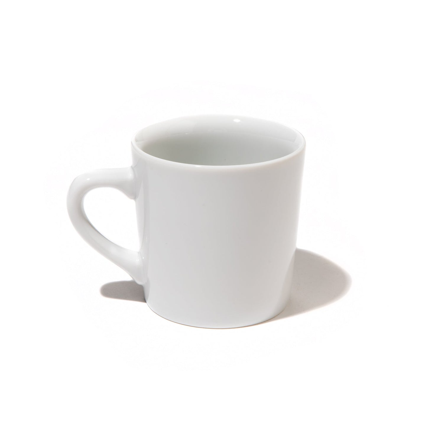 BUCO LOGO MUG CUP MN8002