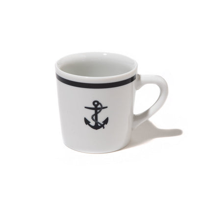 U.S.N. LOGO MUG CUP MN8002