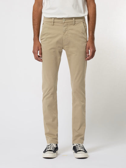 Slim Adam Beige