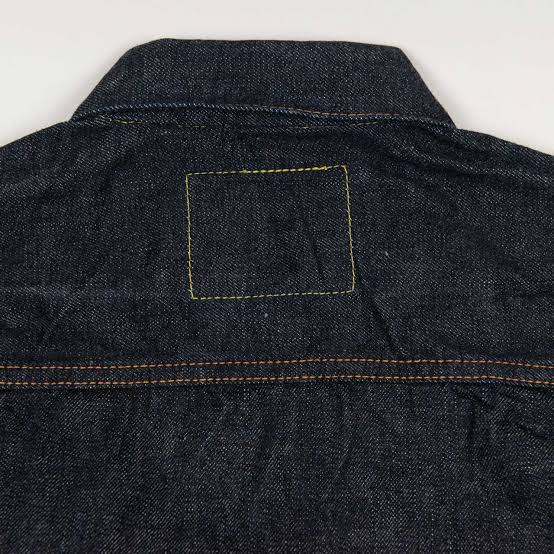 Momotaro 2105SP ID – Limbro Denim