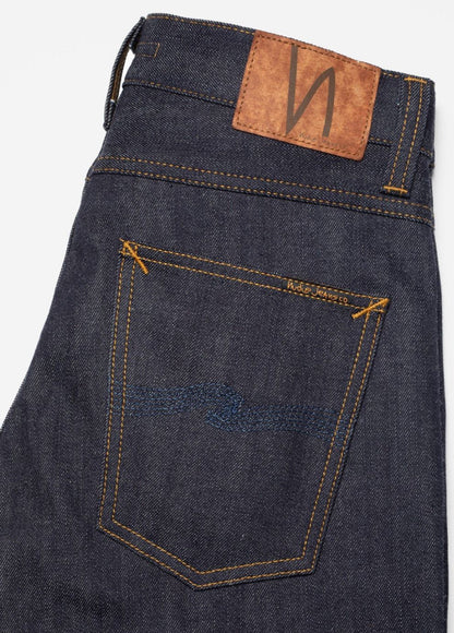 Lean Dean Dry Apex Selvage